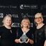 NGH Maternity Bereavement Team win Special Recognition Award