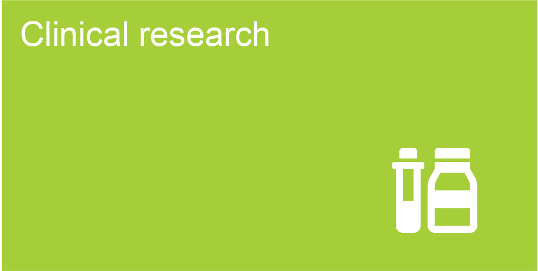 Clinical research