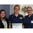 Immunisation nurse receives DAISY leadership award