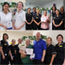 ROSE Awards for outstanding therapist, healthcare assistant and plaster technician