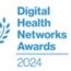 University Hospitals of Northamptonshire team members in national digital awards