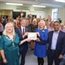 NGH's eye department celebrates its 100th anniversary