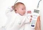 Newborn hearing screening photo 1